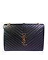 Envelope Chevron Bag, other view